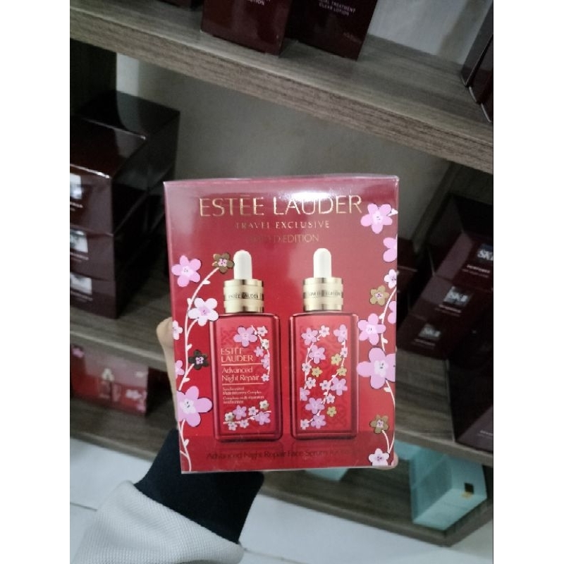 Serum Estee Lauder Avanced Night Repair 50ml/100ml/bản limited