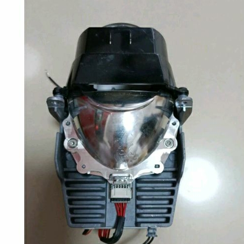 Đèn bi led tháo xe siêu sáng thích hợp độ đèn pha ô tô xe máy thương hiệu OSGRAM