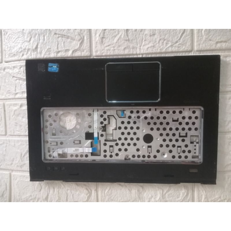 VỎ LAPTOP DELL VOSTRO 3550 ABC