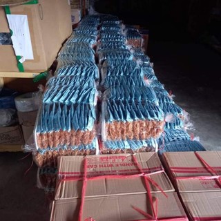 bì heo chiên giòn thái lan