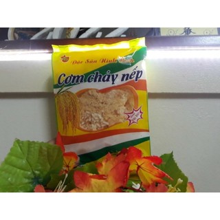 Cơm cháy nếp đặc biệt Việt Hưng Ninh Bình