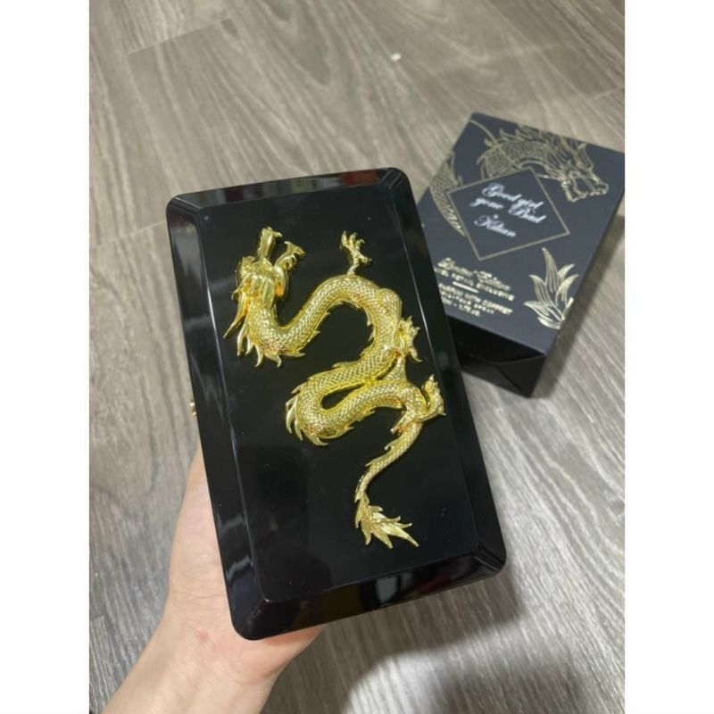 ✅️ 50Ml Nước Hoa Kilian Rồng Đen 2022 Siêu Thơm