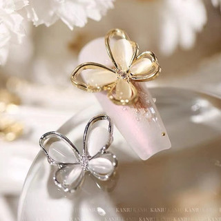 Charm Cao Cấp Đính Đá Trang Trí Móng 10A