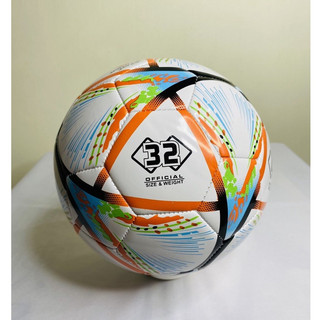 bóng đá thi đấu. tiêu chuẩn size 5 [SHOP UY TÍN]