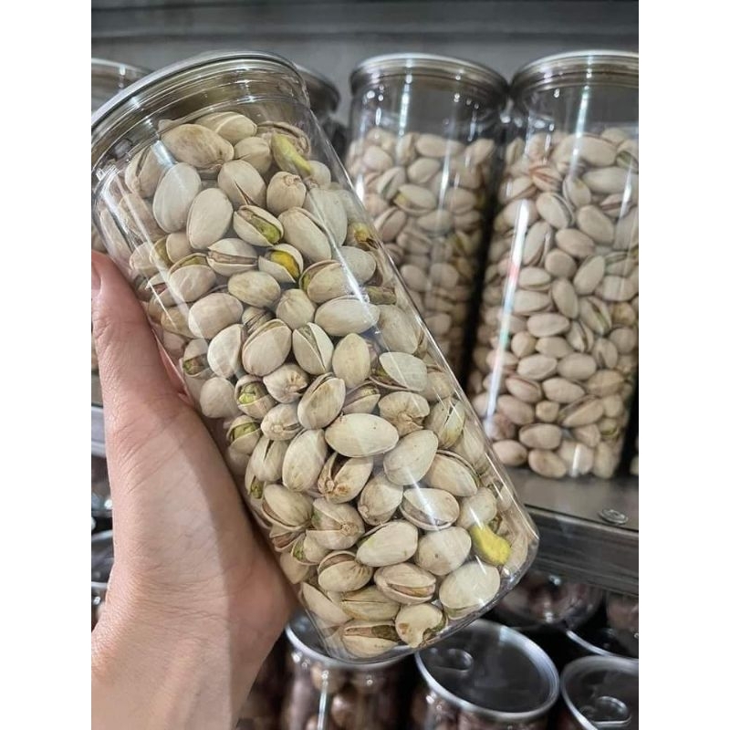 hạt dẻ cười 500g