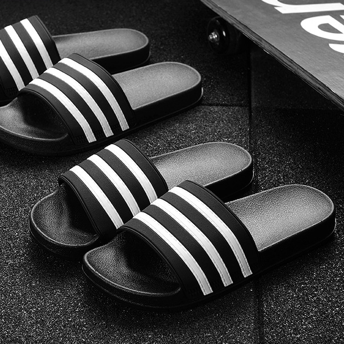 Dép Quai Ngang Cỡ Lớn. Plus 44,45,46,47 ,Chống Trượt Thời Trang Mùa Hè Cho Nam