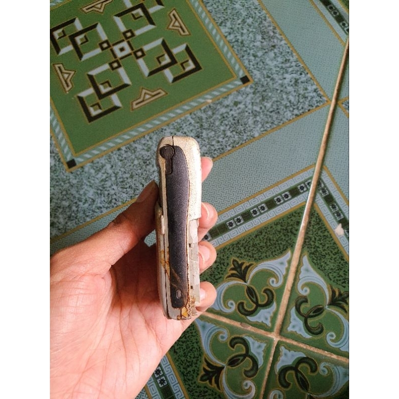 Xác điện thoại Sony Ericsson CMD Z7