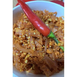 500GRAM TRÉ NGON chua  thịt đầu heo(ĐẶC SẢN HUẾ)