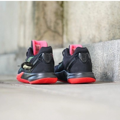 KYRIE FLYTRAP 2 " HYPER PINK " AO4438-005 SECONDHAND CHÍNH HÃNG 100%