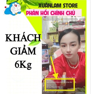 SỈ BA HỘP BỘT TRÀ GIẢM CÂN VỊ CAM E M O CẤP TỐC