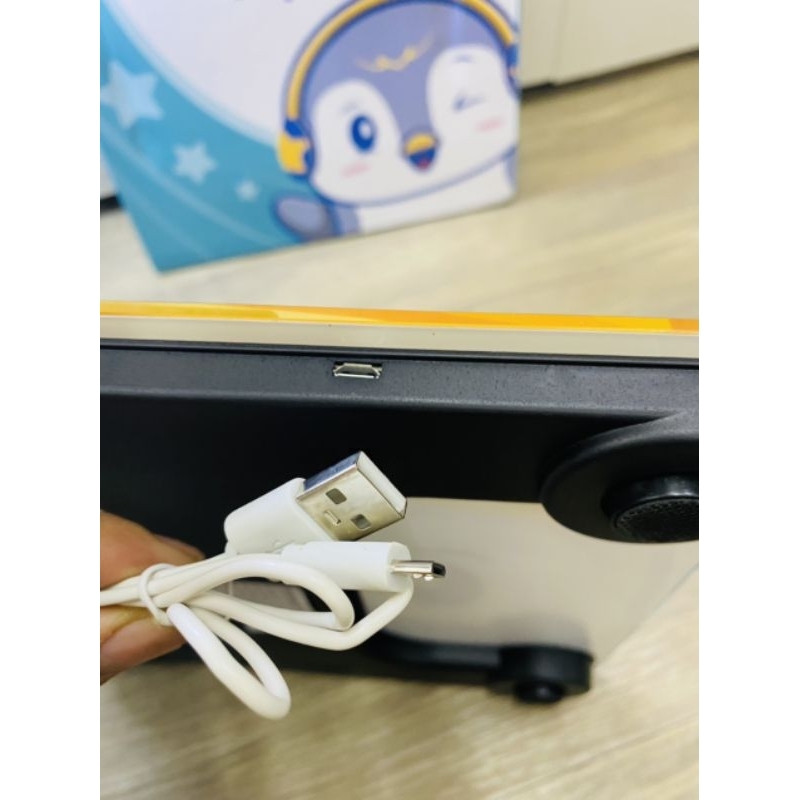 Cân điện tử hàng khuyến mãi từ sữa NAN