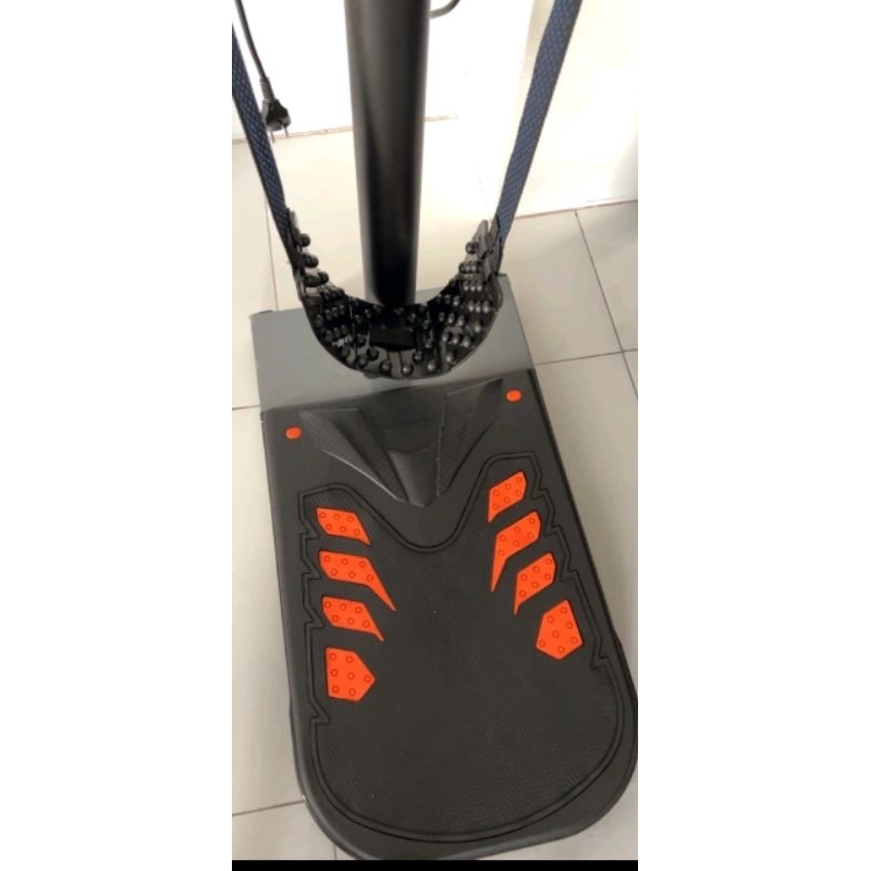 Máy massage giảm mỡ bụng đứng  ksv mẫu mới,2023 đế cao