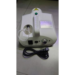 máy diệt khuẩn nano ( dùng dung dịch nano bạc )