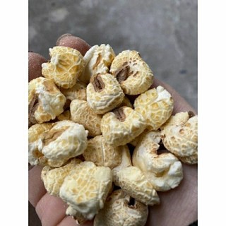 (500gr) Bỏng Ngô Tẻ Không Đường Cho Người Giảm Cân, Ăn Kiêng