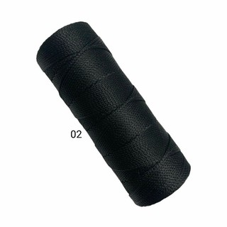 Sợi Dệt Cotton Trơn 130gr [ 01 - 84 ]
