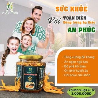 ĐÔNG TRÙNG HẠ THẢO sấy khô