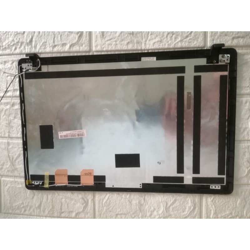 VỎ LAPTOP ASUS R510V