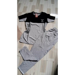 bộ thun coton
