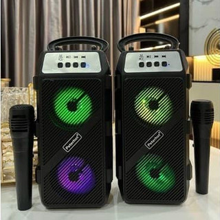 Loa bluetooth karaoke peterhot - pth2311 kết nối không dây 5.0