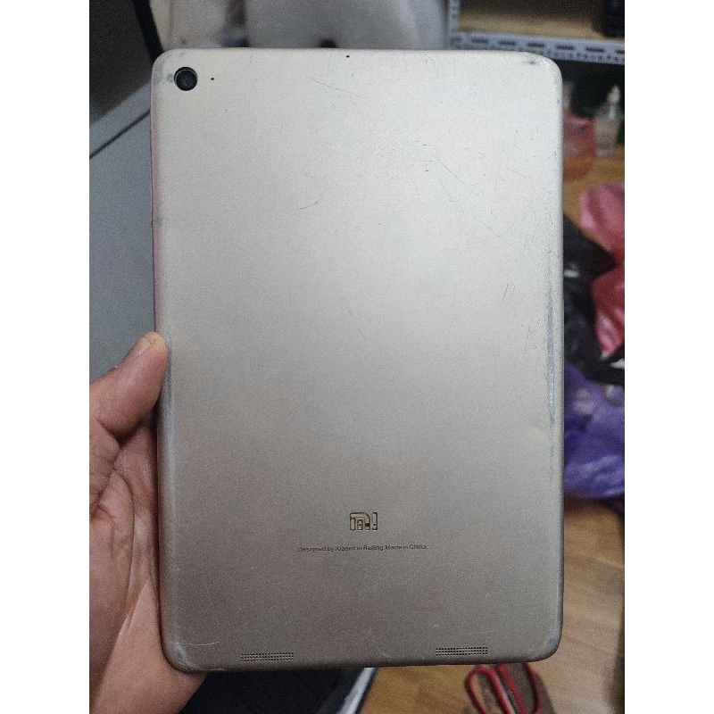 Máy tính bảng Mipad 2, màn 8 inch 2K | BigBuy360 - bigbuy360.vn