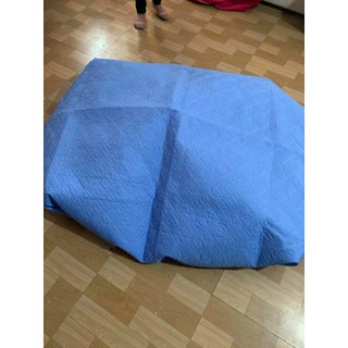 [SALES] GA (DRAP) SATIN CHẦN BÔNG 1M6, 1M8