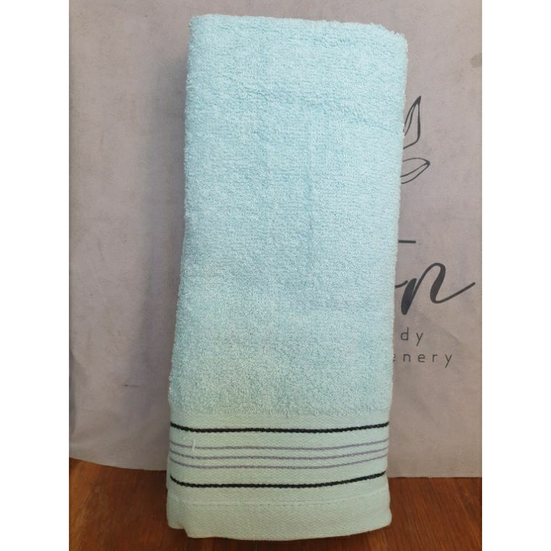 Khăn tắm Sunsilk 60x120cm