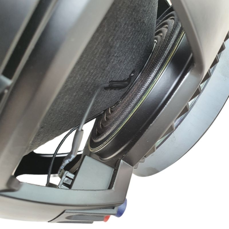 Bass 40 RCF Coil 75 Từ 190 Sân Khấu 15239