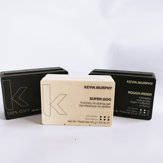 Sáp Vuốt Tóc Kevin Murphy Rough Rider