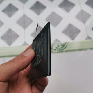 Pin Vsmart active 1 zin hãng