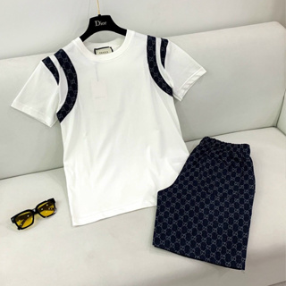 Quần Áo Hè Nam ngắn tay in họạ tiết chất thun mềm mịn ARU SHOP BH105