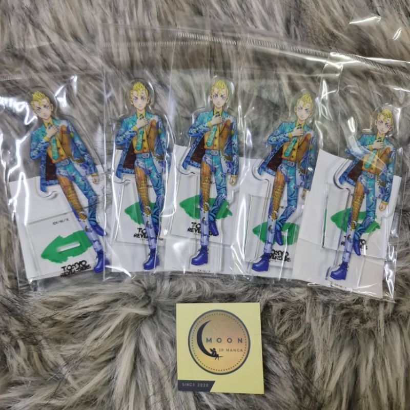 Mô hình Tokyo Revengers Standee Triển lãm