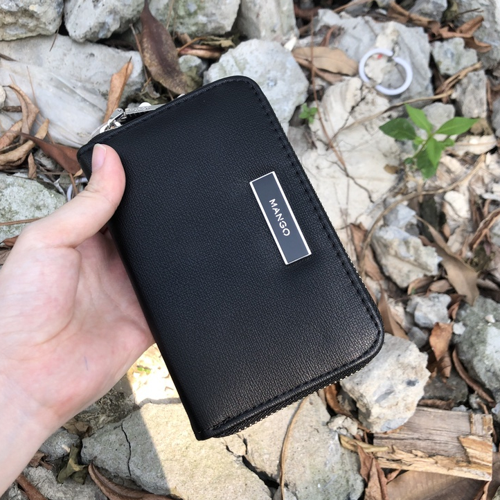 Ví ngắn Lole Mango