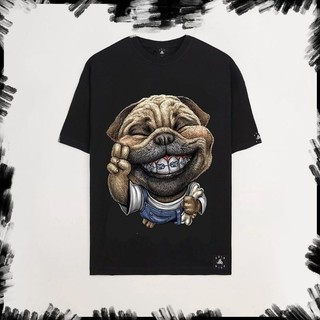 Áo thun Oversize Always Smile Freeship áo phông T shirt nam nữ unisex