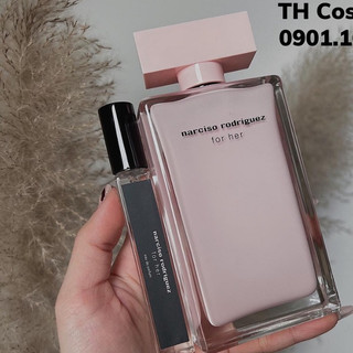 Nước Hoa Nữ Nar Rodriguez for Her EDP 10ml