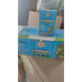 Phân Bón Sinh Học THD - NANO Đồng