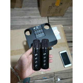 Loa Karaoke Bluetooth YS-203