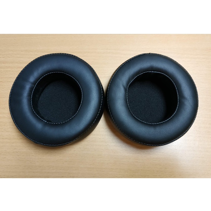 Ốp tai nghe DareU EH722s/ DareU EH722X Black - Hàng chính hãng