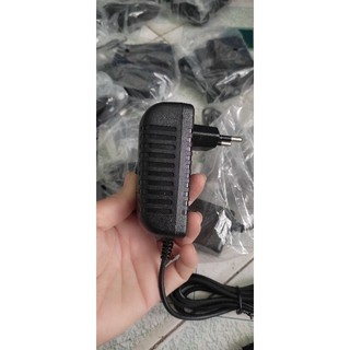 AC/DC Adapter 12V - 1.5A