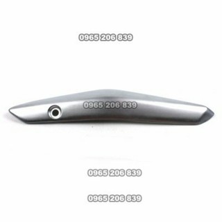 Ốp bô xe satria raider fi