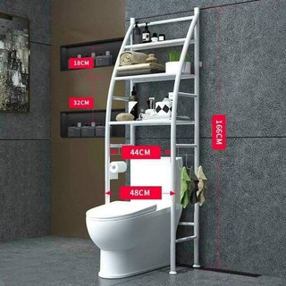 KỆ SAU Bồn Cầu