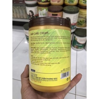 Hấp dầu dừa karan 1000ml