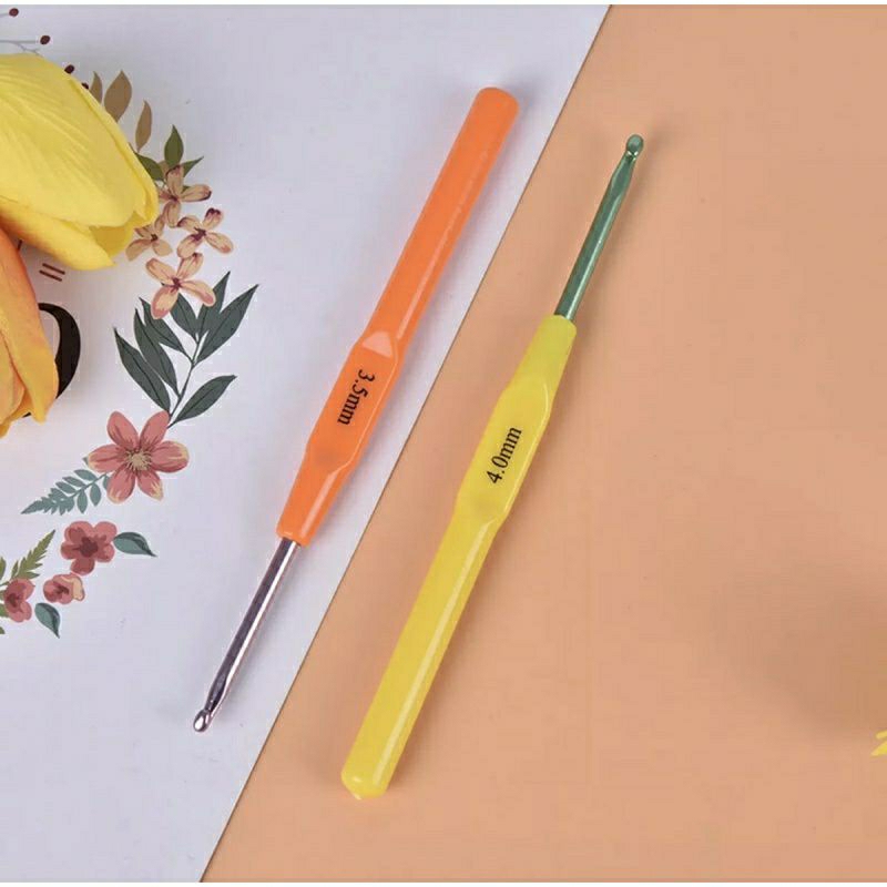 Kim Móc Lẻ Size 2,5-5mm