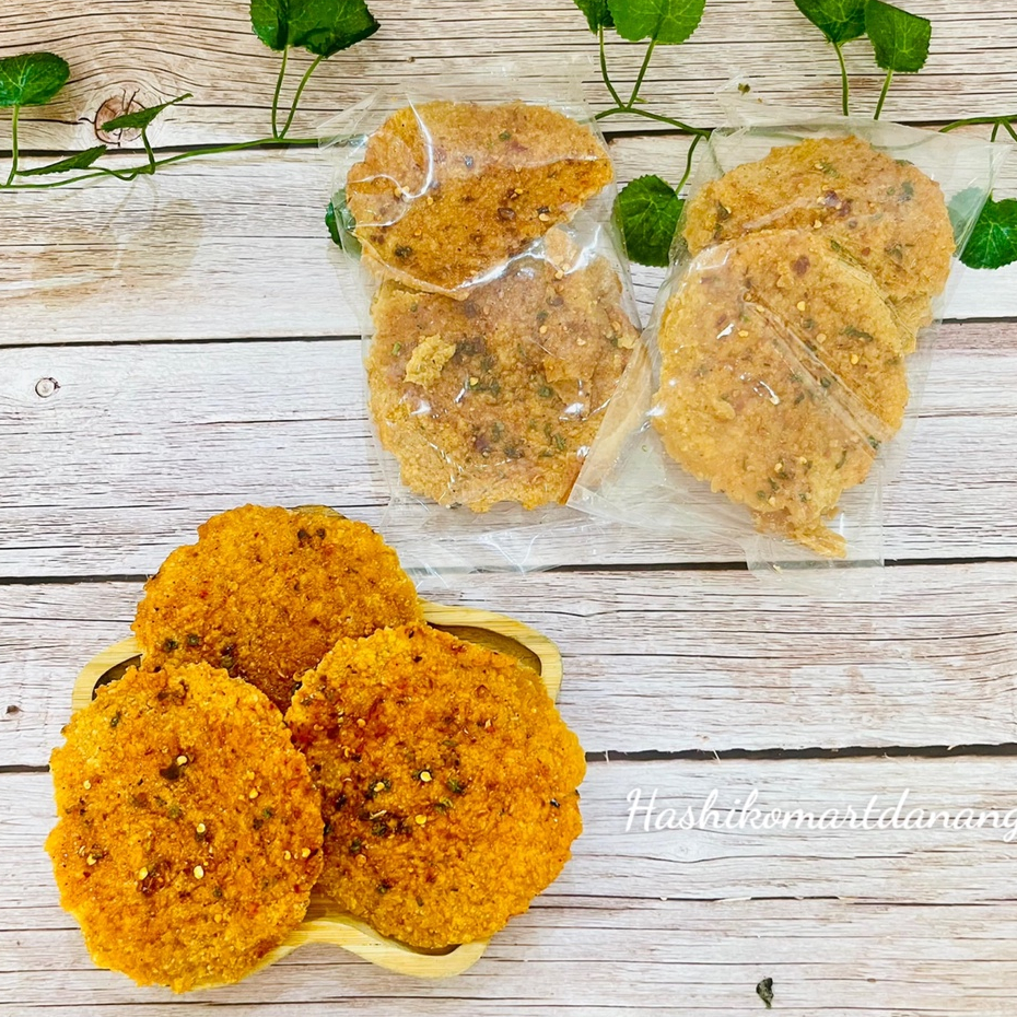 Cơm chiên mắm ớt gói 80g loại bể