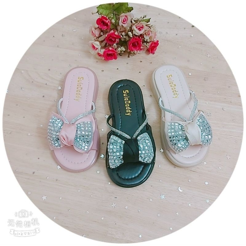 Dép lê cho bé mã LD05