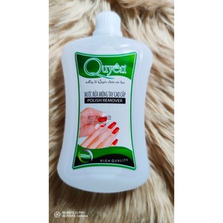 [500ml] Nước rửa Aceton - Quyên