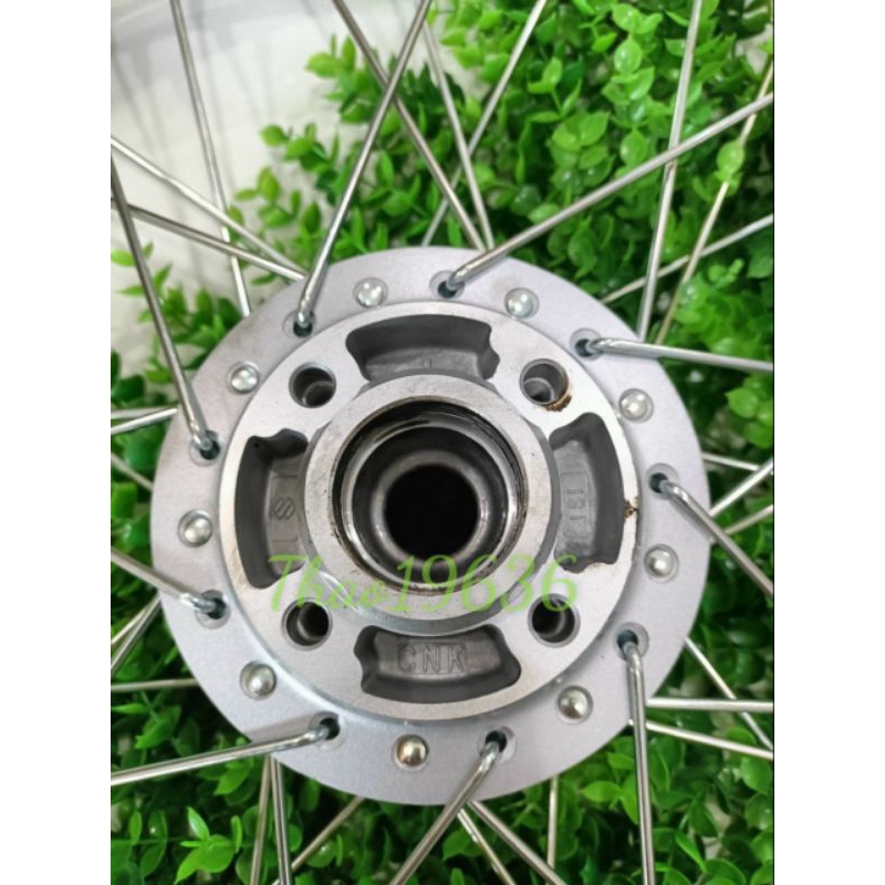 Bánh căm zin Xipo Satria