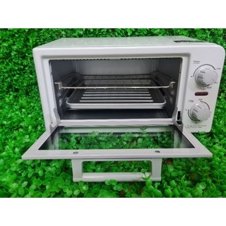 Lò nướng Panasonic NT-GT1 9L