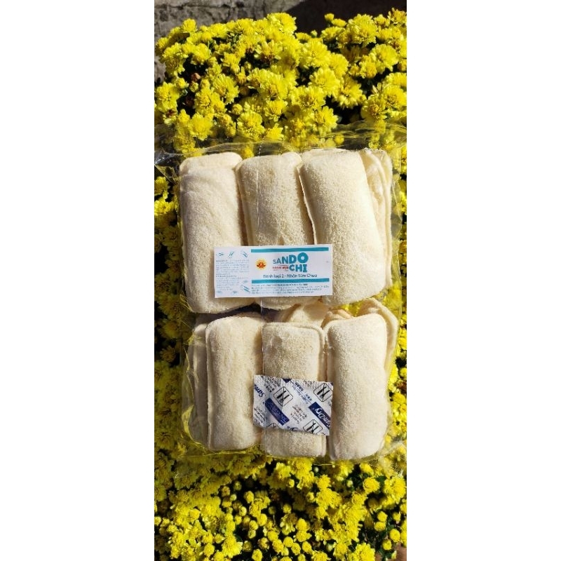 Bánh sữa chua - Sandochi Bảo Minh LOẠI 2