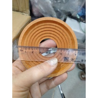 Nhện loa bass các cỡ