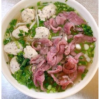 Bắp bò hoa Úc nguyên chiếc 1kg ❤️Tmart - Thực phẩm sạch